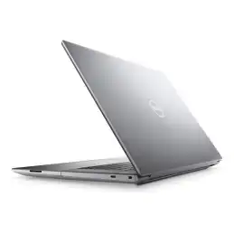 Dell Precision 5680 - Intel Core i7 - 13700H - jusqu'à 5 GHz - Win 11 Pro - RTX A1000 - 32 Go RAM - 1 To SSD ... (GPY1T)_7